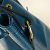 Borsa a Spalla Louis Vuitton Noe M44005 Blu - vista 9
