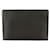Bolsa Clutch Monograma Toile Clássica Yves Saint Laurent Marrom  - vista 1