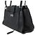 Borsa Mahina Monogram Sevres Louis Vuitton Nero - vista 2