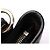 Borsa Mahina Monogram Sevres Louis Vuitton Nero - vista 7