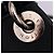Borsa Mahina Monogram Sevres Louis Vuitton Nero - vista 8