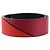 Loewe Degrade Puzzle Bandouliere 90 Cinghia per Spalla Nero Rosa Rosso Porpora - vista 2