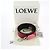 Loewe Degrade Puzzle Bandouliere 90 Cinghia per Spalla Nero Rosa Rosso Porpora - vista 8