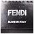Borsa a Spalla Fendi Mamma Bucket Camouflage Nero Beige Verde - vista 10