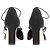 J.Crew Sapatos de salto pretos "Jules" - vista 5