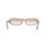 Autre Marque Gafas de sol beige "HAZEL" Camello - vista 3