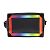 Borsa a Spalla Mini Soft Trunk Taiga Louis Vuitton Nero Multicolore - vista 3