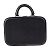 Borsa Louis Vuitton Valisette PM Monogram Glace Nero