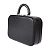 Borsa Louis Vuitton Valisette PM Monogram Glace Nero - vista 2