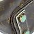 Louis Vuitton Shiny Monogram Lockit BB Handtasche Braun Roh Monogramm - Ansicht 5