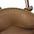 Louis Vuitton Shiny Monogram Lockit BB Handtasche Braun Roh Monogramm - Ansicht 7