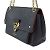 Louis Vuitton Vavin PM Monogram Empreinte Shoulder Bag Red - view 2