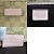 Gucci GG Canvas Leder Schultertasche Pink Blau Beige - Ansicht 5