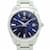 Seiko Grand 9F62-0AB0 Blue Dial Watch  ref.2234343