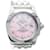 Breitling Galactic W72348 Pink Dial Watch for Men  ref.2234344