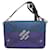Louis Vuitton Messenger Blue Cloth  ref.2234367