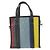 Borsa Balenciaga Bazaar Shopper XS Multicolore - vista 3