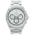 Seiko Seiko-Selection SBTR031 Silver Dial Watch  ref.2234476