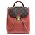 Louis Vuitton Monogram Canvas Rucksack Monogramm