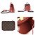 Louis Vuitton Monogram Canvas Rucksack Monogramm - Ansicht 2