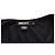 Abito mini senza maniche DKNY stampa leopardata nero e fucsia - vista 3