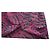 Abito mini senza maniche DKNY stampa leopardata nero e fucsia - vista 8