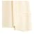 Prada 2014 Top soie écru FR40 Ecru Silk and beige Stitches Blouse UK12 US10  - vue 3