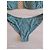 Autre Marque Traje de baño de dos piezas Agogoa azul gris - vista 6