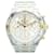 Breitling Chronomat IB0134.200M Silver Dial Men's Watch  ref.2234599