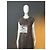 Chanel Paris / Byzanz CC Gripoix Knöpfe Palastkleid 36 FR Mehrfarben - Ansicht 2