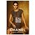 Chanel Paris / Byzanz CC Gripoix Knöpfe Palastkleid 36 FR Mehrfarben - Ansicht 4