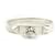Hermès Bracelet en argent charm Collier de Chien Hermes Argenté  - vue 1