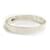 Hermès Bracelet en argent charm Collier de Chien Hermes Argenté  - vue 3