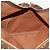 LOUIS VUITTON Monogram Keepall 55 Borsa Boston M41424 LV Auth 120688 Monogramma - vista 19
