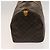 LOUIS VUITTON Monogram Keepall 55 Borsa Boston M41424 LV Auth 120688 Monogramma - vista 4