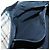 Autre Marque Burberrys Blue Label Tote Bag aus Nylon Beige Silber Authentisch ti3066 - Ansicht 12