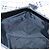 Autre Marque Burberrys Blue Label Tote Bag aus Nylon Beige Silber Authentisch ti3066 - Ansicht 17