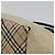 Autre Marque Burberrys Blue Label Tote Bag aus Nylon Beige Silber Authentisch ti3066 - Ansicht 9