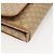 Céline Borsa a spalla in tela Macadam CELINE PVC beige oro Auth sw761 D'oro - vista 14