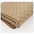 Céline Borsa a spalla in tela Macadam CELINE PVC beige oro Auth sw761 D'oro - vista 15