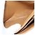 Céline Borsa a spalla in tela Macadam CELINE PVC beige oro Auth sw761 D'oro - vista 23