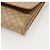 Céline Borsa a spalla in tela Macadam CELINE PVC beige oro Auth sw761 D'oro - vista 9