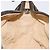 Borsa a mano in tela Zucca FENDI Nera Marrone Argento Auth ar13639 Nero - vista 18