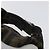Borsa a mano in tela Zucca FENDI Nera Marrone Argento Auth ar13639 Nero - vista 7