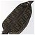 Borsa a mano in tela Zucca FENDI Nera Marrone Argento Auth ar13639 Nero - vista 9