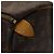 LOUIS VUITTON Monogram Keepall 60 Borsa Boston M41422 LV Auth 122488 Monogramma - vista 19