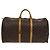 LOUIS VUITTON Monogram Keepall 60 Borsa Boston M41422 LV Auth 122488 Monogramma - vista 2