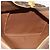 LOUIS VUITTON Monogram Keepall 60 Borsa Boston M41422 LV Auth 122488 Monogramma - vista 20