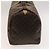LOUIS VUITTON Monogram Keepall 60 Borsa Boston M41422 LV Auth 122488 Monogramma - vista 4