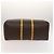 LOUIS VUITTON Monogram Keepall 60 Borsa Boston M41422 LV Auth 122488 Monogramma - vista 5